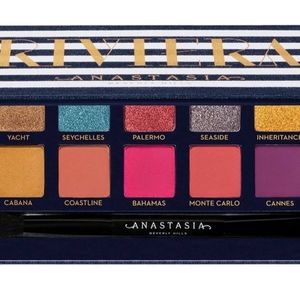 Anastasia Beverly Hills Riviera